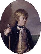 Henry William Baynton Thomas